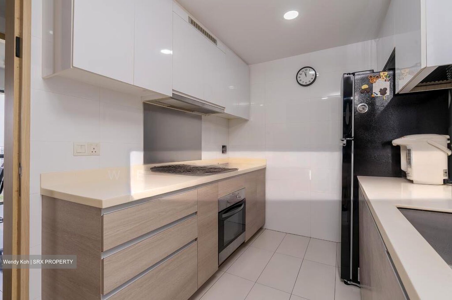 Boathouse Residences (D19), Condominium #501618981